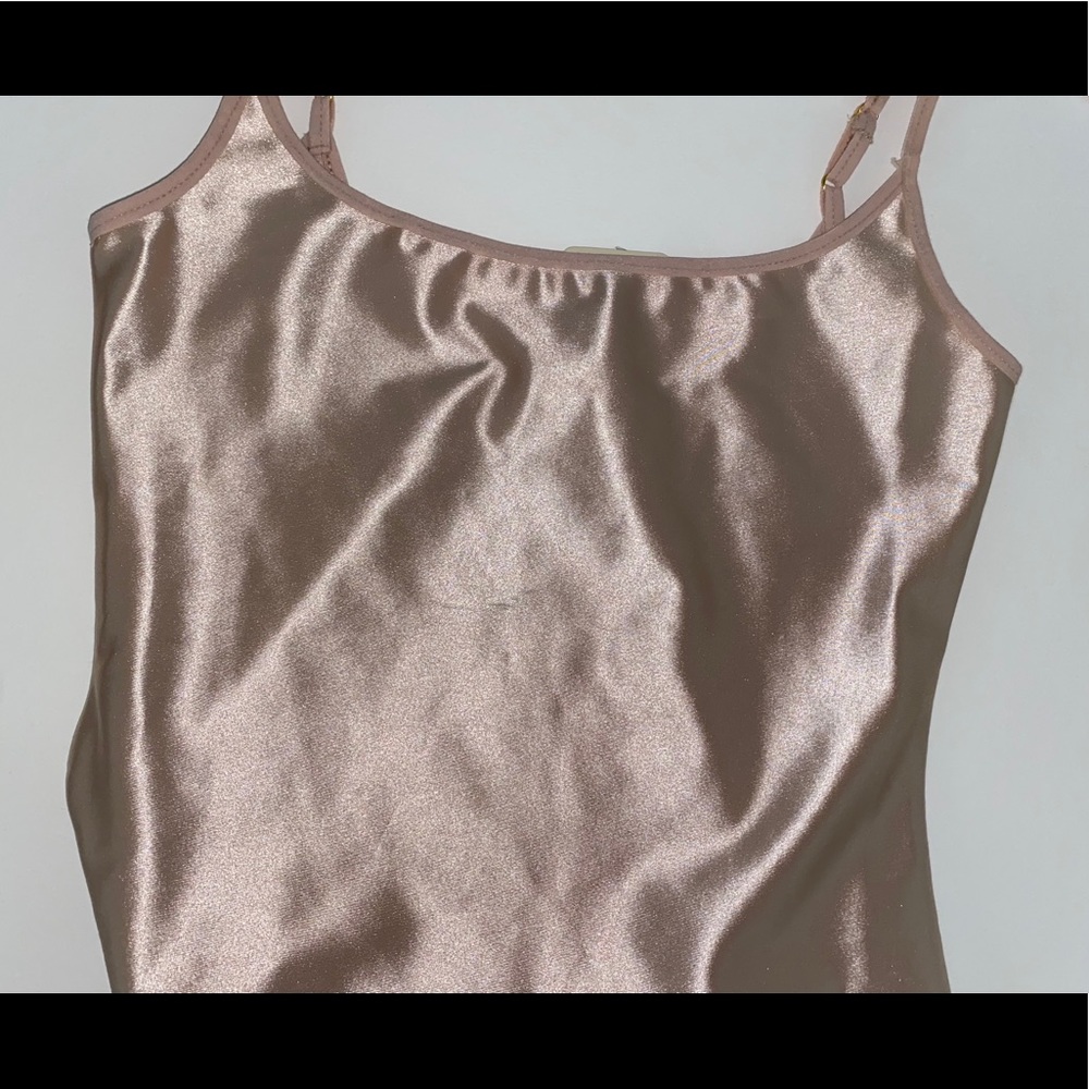 Bodysuit